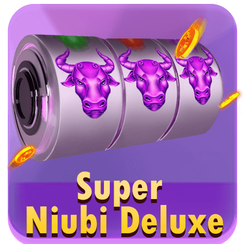 Super Niubi Deluxe